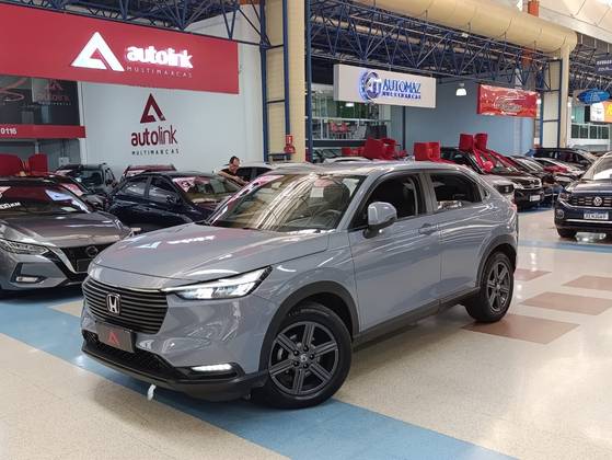HONDA HR-V 1.5 DI I-VTEC FLEX EXL CVT